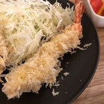 とんかつ成蔵 - 