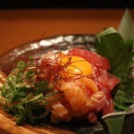 鳥専門個室 兼続 - 