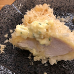 とんかつ成蔵 - 