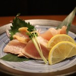 鳥専門個室 兼続 - 