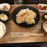 とんかつ成蔵 - 