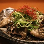 鳥専門個室 兼続 - 