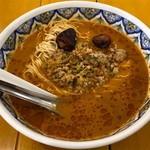 中国ラーメン 揚州商人 - 