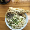 うどん さか枝