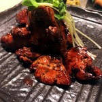 鶏料理専門店 鳥魂 - 