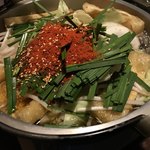 王道居酒屋 のりを - 今日のメイン