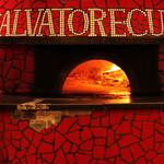 PIZZA SALVATORE CUOMO - ピッツァイォーロ(ピッツァ職人)による本場ナポリ伝統の技術を目の前で！