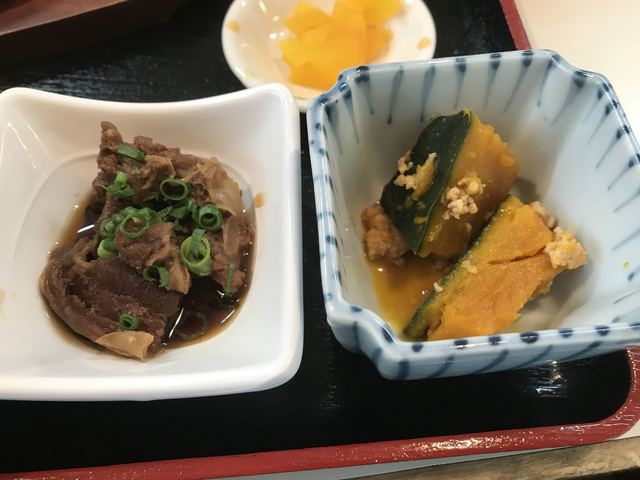 三福食堂>