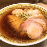 RAMEN RS 改 - 