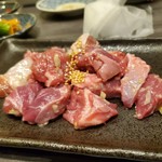 焼肉はなび - 