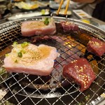 焼肉はなび - 