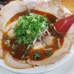 Ashiya Ramen An - 