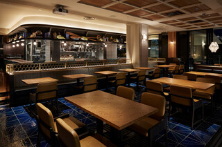 QUAYS pacific grill - 