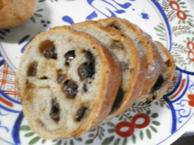 オルブロート 浪館店 - 青森（パン）の写真