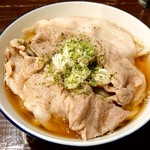 うどん 勝利 - 