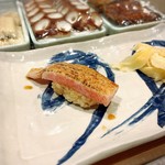 TATSU SUSHI - 