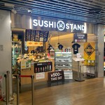 TATSU SUSHI - 