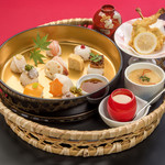 Shabu Kamekichi - 