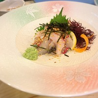 博多料亭 稚加榮 - 