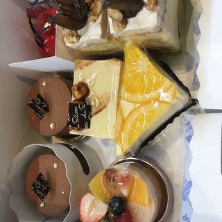 石川でおすすめの美味しいケーキをご紹介 食べログ 石川でおすすめの美味しいケーキをご紹介 食べログ