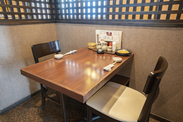 白帆（シラホ） - 土崎（居酒屋）の写真