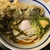 本場さぬきうどん なか川 - 料理写真: