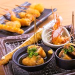 Shunsai Izakaya Marun - 