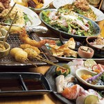 Shunsai Izakaya Marun - 