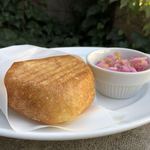 119269142 - パニーニ。