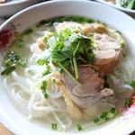 ベトナム料理 NONLA 本町店