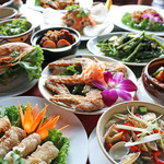 ベトナム料理 NONLA 本町店