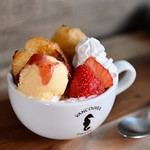 バンクーバーコーヒー 鎌倉店