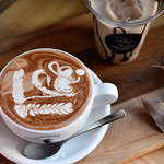 バンクーバーコーヒー 鎌倉店