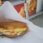 おめで鯛焼き本舗 - 