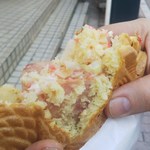 おめで鯛焼き本舗 - 