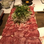 Tanshabu Tei - 