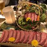 Tanshabu Tei - 