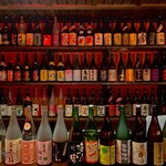 晴屋 - 梅酒は全国４７都道府県集めました!!