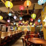 ベトナム料理 NONLA 本町店