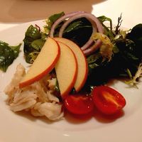 ベンジャミンステーキハウス 六本木 - 