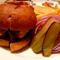 ベンジャミンステーキハウス 六本木 - 