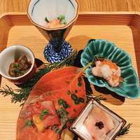 肉和食 月火水木金土日 - 