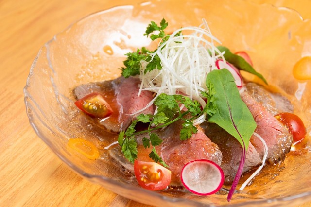 Shunsai Izakaya Marun