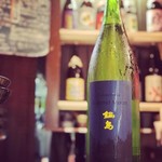 晴屋 - 日本酒好きが選ぶ厳選地酒。＊鍋島はスペックは変更ありますが、レギュラー酒として置いております。