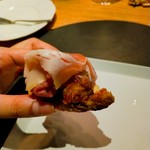 メログラーノ - 