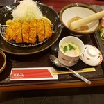 華屋与兵衛 千葉誉田店 - 