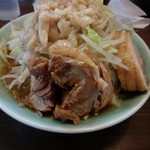 かじろうramen7 - 