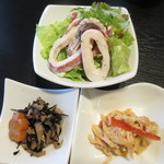 創作料理 さいかち - 