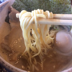 Ramen Yumeyatai - 