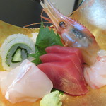 創作料理 さいかち - 